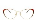 Berkeley BB Y_MO20 C2 53 Női szemüvegkeret (optikai keret)