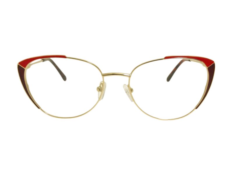 Berkeley BB Y_MO20 C2 53 Női szemüvegkeret (optikai keret)