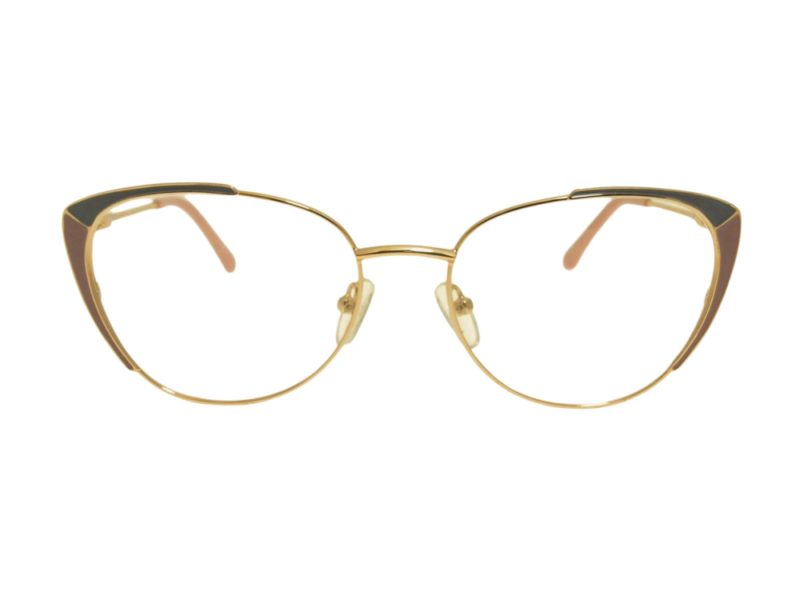 Berkeley BB Y_MO20 C3 53 Női szemüvegkeret (optikai keret)