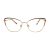 Berkeley BB Y_MO21 C1 56 Női szemüvegkeret (optikai keret)