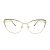 Berkeley BB Y_MO21 C3 56 Női szemüvegkeret (optikai keret)