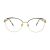 Berkeley BB Y_MO22 C1 58 Női szemüvegkeret (optikai keret)