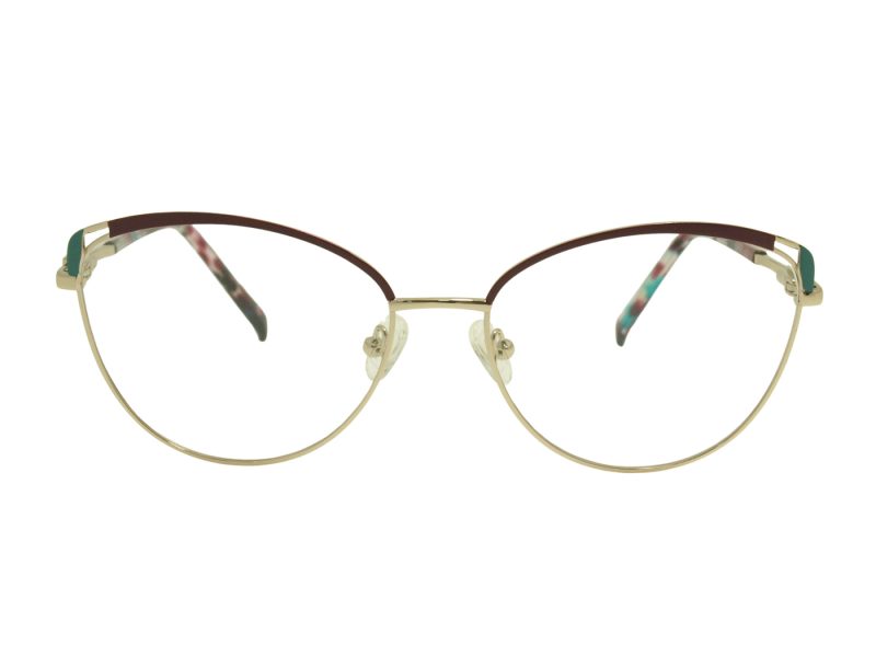 Berkeley BB Y_MO22 C2 58 Női szemüvegkeret (optikai keret)