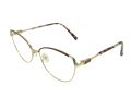 Berkeley BB Y_MO22 C2 58 Női szemüvegkeret (optikai keret)