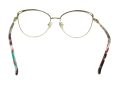 Berkeley BB Y_MO22 C2 58 Női szemüvegkeret (optikai keret)