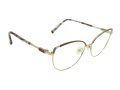 Berkeley BB Y_MO22 C2 58 Női szemüvegkeret (optikai keret)