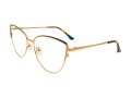 Berkeley BB Y_MO24 C3 55 Női szemüvegkeret (optikai keret)
