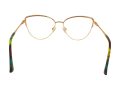 Berkeley BB Y_MO24 C3 55 Női szemüvegkeret (optikai keret)
