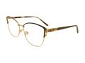 Berkeley BB Y_MO25 C1 53 Női szemüvegkeret (optikai keret)
