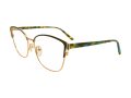 Berkeley BB Y_MO25 C3 53 Női szemüvegkeret (optikai keret)