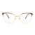 Berkeley BB Y_MO26 C2 55 Női szemüvegkeret (optikai keret)