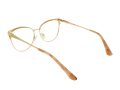 Berkeley BB Y_MO26 C3 55 Női szemüvegkeret (optikai keret)