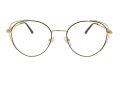 Berkeley BB Y_MO27 C1 52 Női szemüvegkeret (optikai keret)