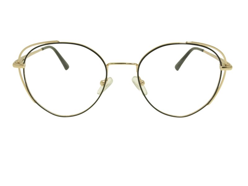 Berkeley BB Y_MO27 C1 52 Női szemüvegkeret (optikai keret)