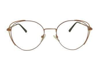 Berkeley BB Y_MO27 C2 52 Női szemüvegkeret (optikai keret)