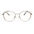 Berkeley BB Y_MO27 C2 52 Női szemüvegkeret (optikai keret)