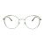 Berkeley BB Y_MO27 C3 52 Női szemüvegkeret (optikai keret)