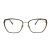 Berkeley BB Y_MO28 C1 54 Női szemüvegkeret (optikai keret)