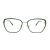 Berkeley BB Y_MO28 C3 54 Női szemüvegkeret (optikai keret)