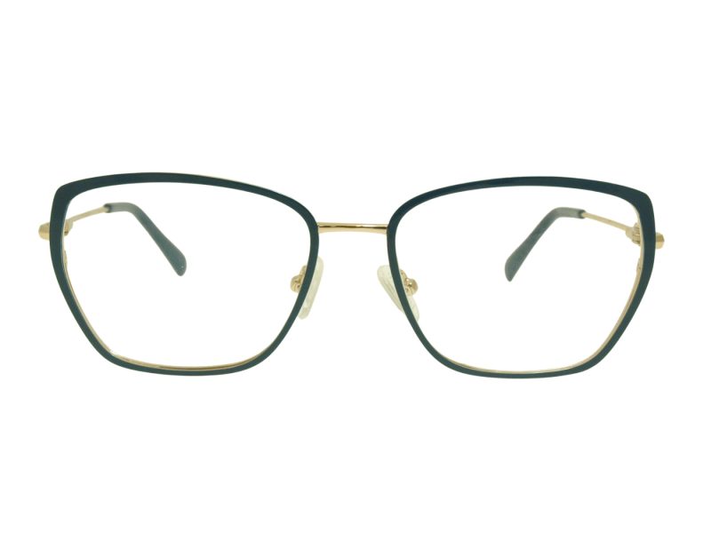 Berkeley BB Y_MO28 C3 54 Női szemüvegkeret (optikai keret)