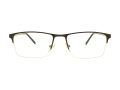 Berkeley BB Y_MO29 C3 58 Férfi szemüvegkeret (optikai keret)