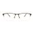 Berkeley BB Y_MO29 C3 58 Férfi szemüvegkeret (optikai keret)