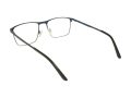 Berkeley BB Y_MO32 C3 55 Férfi szemüvegkeret (optikai keret)
