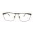 Berkeley BB Y_MO33 C1 57 Férfi szemüvegkeret (optikai keret)