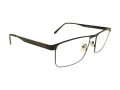 Berkeley BB Y_MO33 C2 57 Férfi szemüvegkeret (optikai keret)