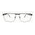 Berkeley BB Y_MO33 C3 57 Férfi szemüvegkeret (optikai keret)