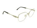 Berkeley BB Y_MO35 C3 53 Női szemüvegkeret (optikai keret)