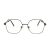 Berkeley BB Y_MO36 C3 50 Női, Férfi szemüvegkeret (optikai keret)