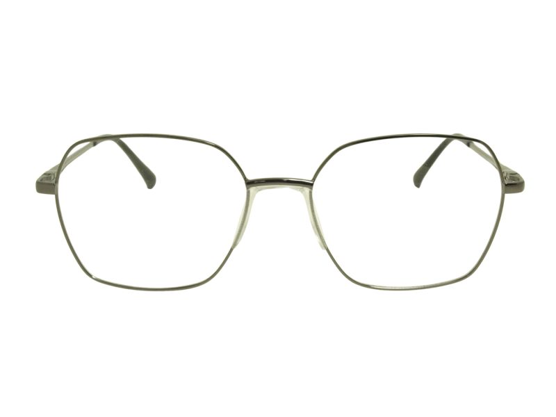 Berkeley BB Y_MO37 C3 52 Női, Férfi szemüvegkeret (optikai keret)