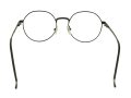 Berkeley BB Y_MO43 C1 52 Női, Férfi szemüvegkeret (optikai keret)
