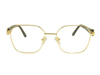   Berkeley BB Y_MO46 C1 51 Női, Férfi szemüvegkeret (optikai keret)