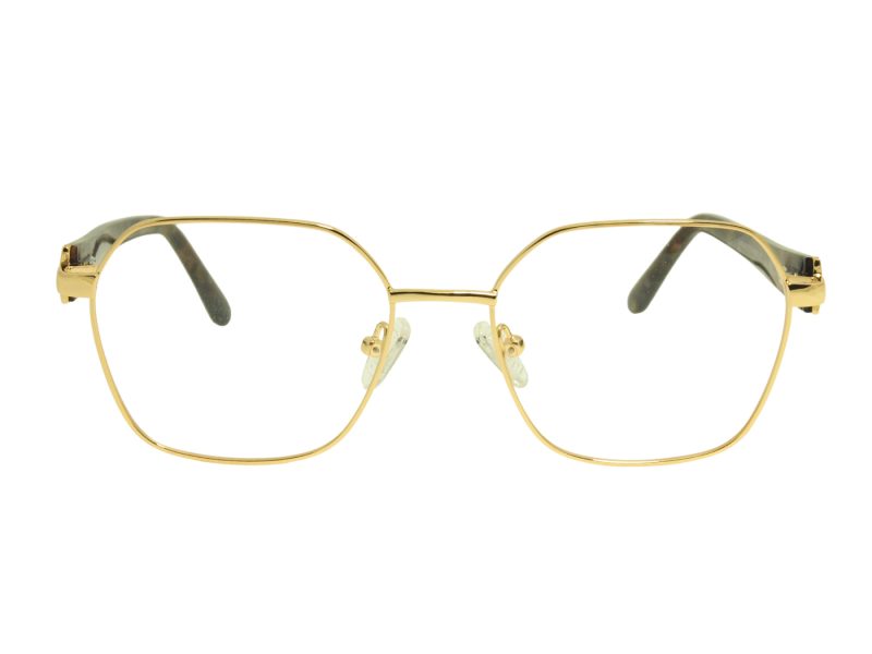 Berkeley BB Y_MO46 C1 51 Női, Férfi szemüvegkeret (optikai keret)