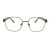 Berkeley BB Y_MO46 C2 51 Női, Férfi szemüvegkeret (optikai keret)