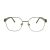 Berkeley BB Y_MO46 C3 51 Női, Férfi szemüvegkeret (optikai keret)