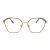 Berkeley BB Y_MO50 C1 50 Női szemüvegkeret (optikai keret)