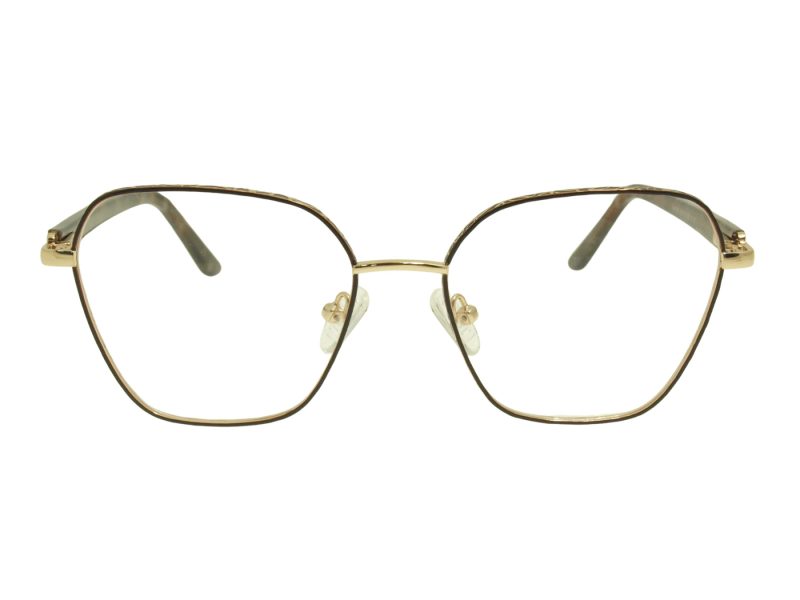 Berkeley BB Y_MO50 C1 50 Női szemüvegkeret (optikai keret)