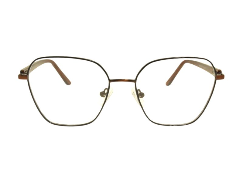 Berkeley BB Y_MO50 C2 50 Női szemüvegkeret (optikai keret)
