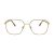Berkeley BB Y_MO52 C1 51 Női szemüvegkeret (optikai keret)