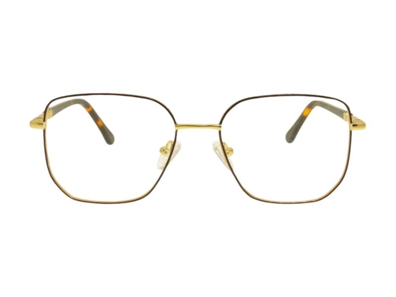 Berkeley BB Y_MO52 C1 51 Női szemüvegkeret (optikai keret)