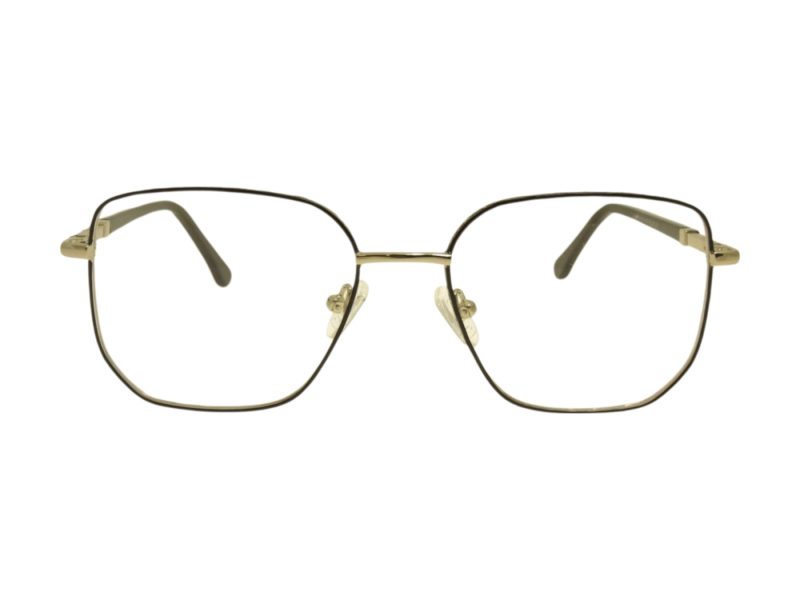 Berkeley BB Y_MO52 C2 51 Női szemüvegkeret (optikai keret)