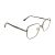 Berkeley BB Y_MO52 C3 51 Női szemüvegkeret (optikai keret)