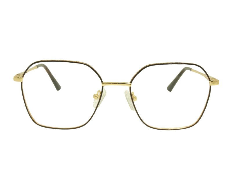 Berkeley BB Y_MO53 C1 50 Női szemüvegkeret (optikai keret)