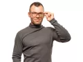 Benetton BE 1000 155 58 Férfi szemüvegkeret (optikai keret)