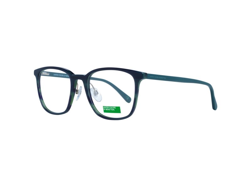 Benetton BE 1002 554 52 Férfi, Női szemüvegkeret (optikai keret)