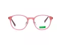 Benetton BE 1007 283 48 Női szemüvegkeret (optikai keret)
