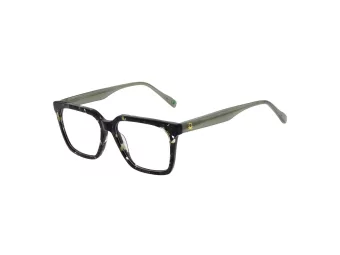   Benetton BE 1101 558 53 Férfi szemüvegkeret (optikai keret)